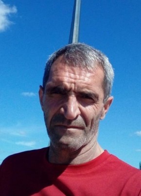 Арсен, 55, Россия, Горячеводский