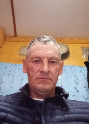 Анатолий, 50, Россия, Оханск