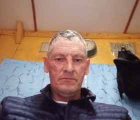 Анатолий, 50 лет, Оханск