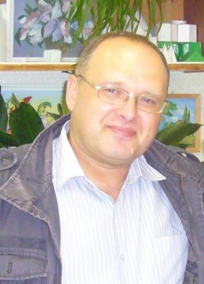 Игорь, 58, Россия, Воронеж