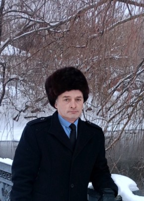 Aleksey, 46, Russia, Sochi