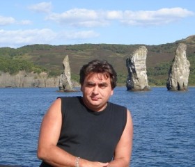 Алексей, 56 лет, Севастополь