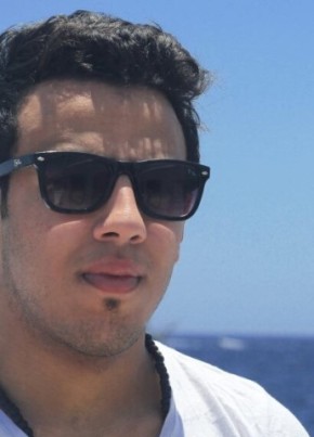 Hossam, 31, جمهورية مصر العربية, الإسكندرية