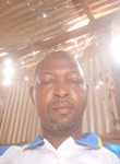 Adamo, 42 года, Ouagadougou
