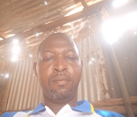 Adamo, 42 года, Ouagadougou