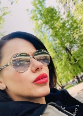 Natalya, 40, Россия, Москва