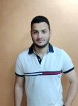 مصطفى عبادة, 32 года, القاهرة