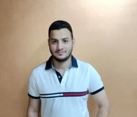 مصطفى عبادة, 32 года, القاهرة