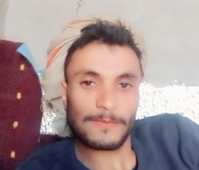 نشمي الحارثي, 19, Al Hazm