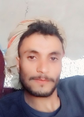 نشمي الحارثي, 19, Yemen, Al Hazm