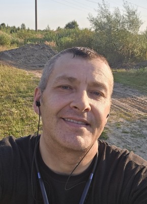 Денис из Дрезны 46 лет