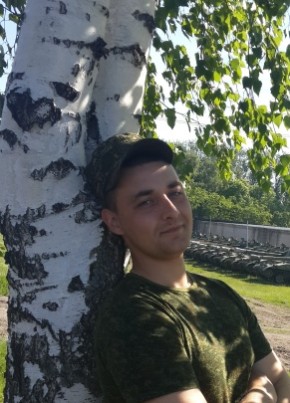 Владимир, 35, Рэспубліка Беларусь, Калинкавичы