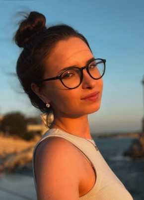 Алина из Севастополи 21 год