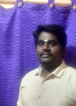 Vivek, 33, India, Udhagamandalam
