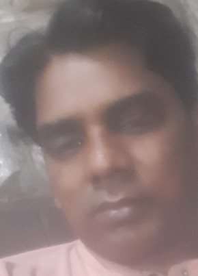 Ramesh, 38, India, Surat