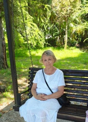 Света из Красноярска 66 лет
