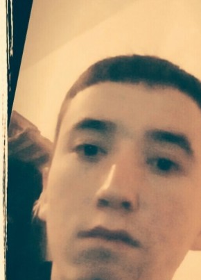 Muslimzurov, 28, Россия, Гагарин