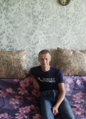 Алексей, 41, Россия, Новотроицк