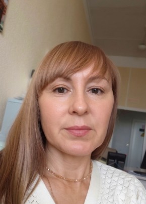 Алиса из Саранска 47 лет