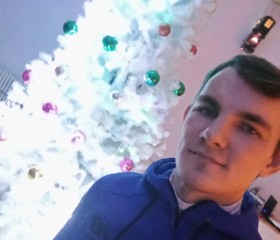 Кирилл Крид, 24 года, Степногорск