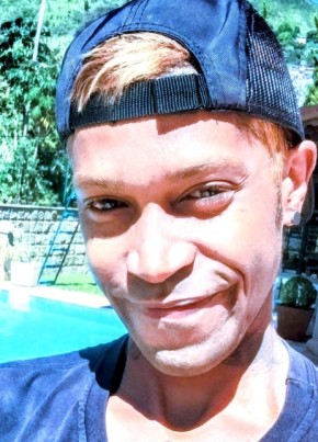 Eduardo из Teresópolis 38 лет