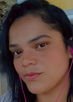 Agnes из Campos do Jordão 35 лет