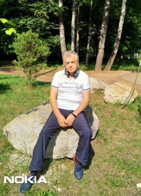 Oleg, 62, Россия, Тула