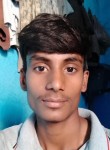 Deepak choudhari, 18 лет, Murwāra