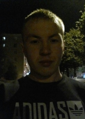 Виктор, 27, Россия, Чебоксары