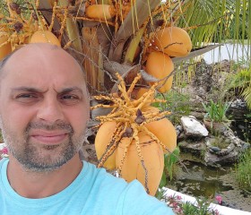 Zheka77msk, 47, Moscow