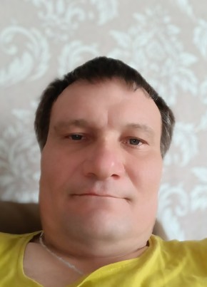 Алексей, 41, Россия, Ковернино