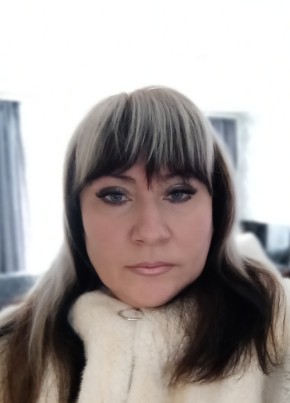 Tatyana, 45, Russia, Lyubertsy