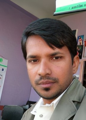 Apnp, 33, Federal Democratic Republic of Nepal, Malangwa