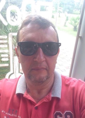 Семён Светлаков, 54, Россия, Лермонтов