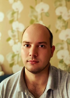 Sergey из Самары 30 лет