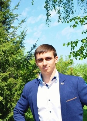 Кирилл, 30, Россия, Кувандык