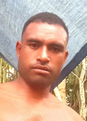 Stanley, 26, Papua New Guinea, Port Moresby