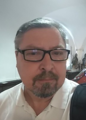 Кирилл из Зеленодольска 56 лет