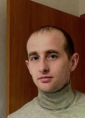 Марат из Дмитрова 39 лет