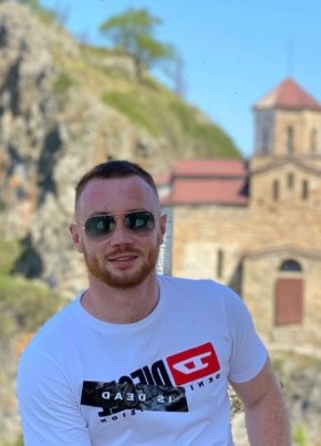 Владимир из Архангельска 41 год