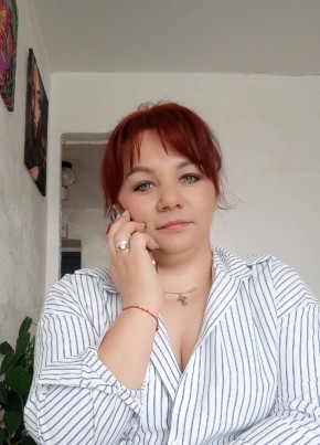 Екатерина из Тамбова 34 года