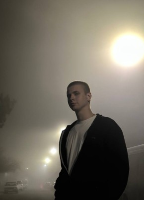 diablo из Amsterdam 19 лет