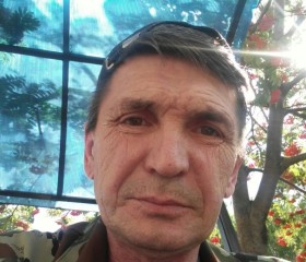Володя, 49 лет, Первомайское