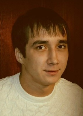 Rodion, 29, Россия, Калининск