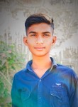 Suraj pasle05, 20 лет, Bhiwandi