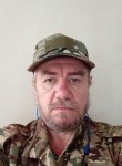 Виктор, 57 лет, Ульяновск