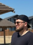 Strannik, 30, Groznyy