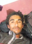Ansar iqbal, 24 года, Jammu