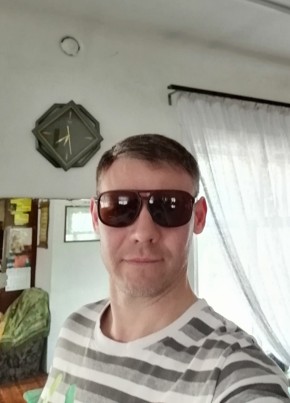 Константин, 43, Россия, Омск