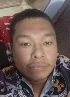 Gumaro из Gustavo A. Madero (Distrito Federal) 27 лет